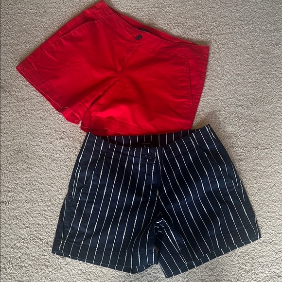 Nautica Pants - Nautica Shorts.  Size 4